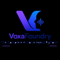 VoxaFoundry - The Complete AI Voice Agent Platform logo