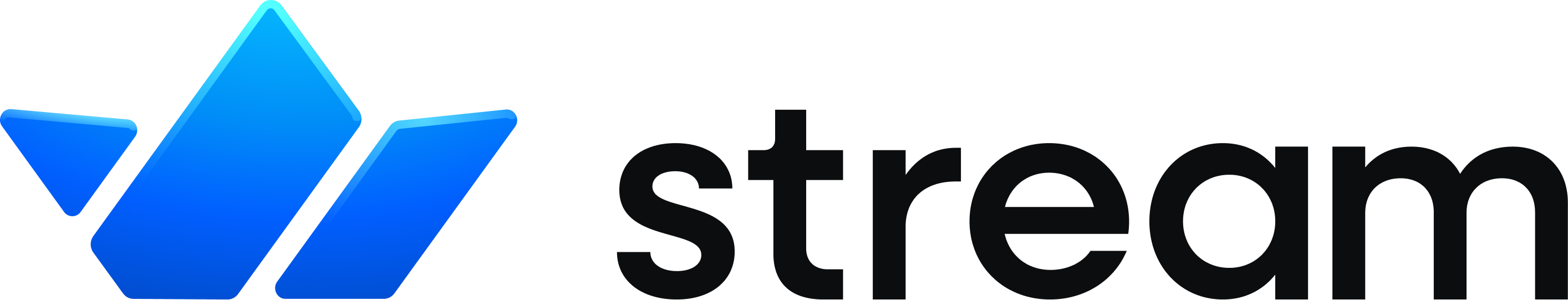 Stream - Build Scalable, Real-Time Communication with Modern APIs & SDKs logo