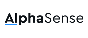 AlphaSense logo