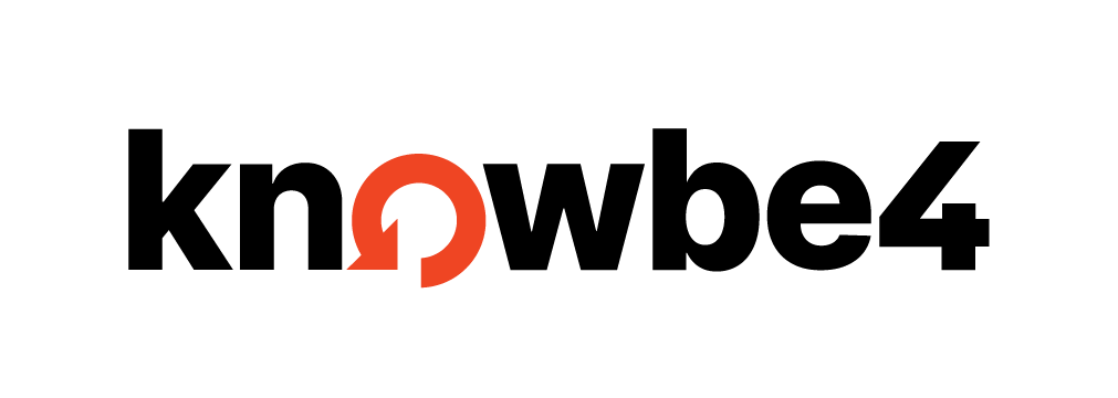KnowBe4 Security Awareness Training logo
