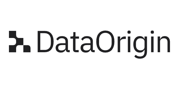 DataOrigin Trade Show Prospecting logo