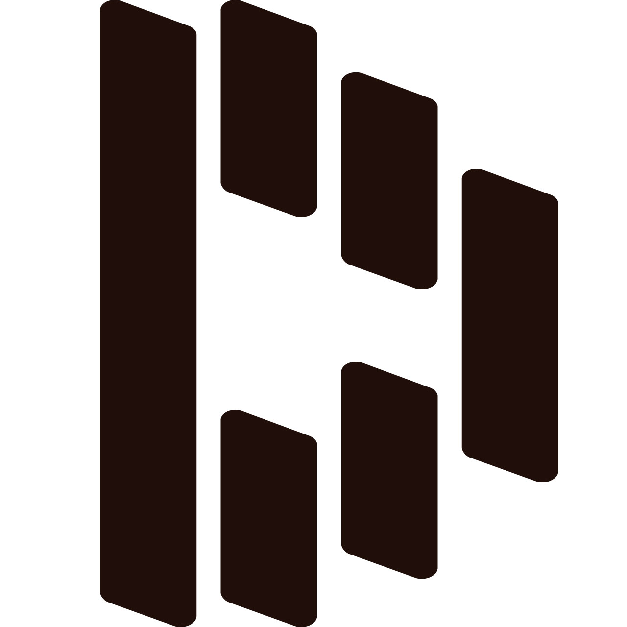 Dashlane Omnix Enterprise logo