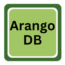 ArangoDB on Ubuntu 26.04 with maintenance support by ATH Infosystems logo