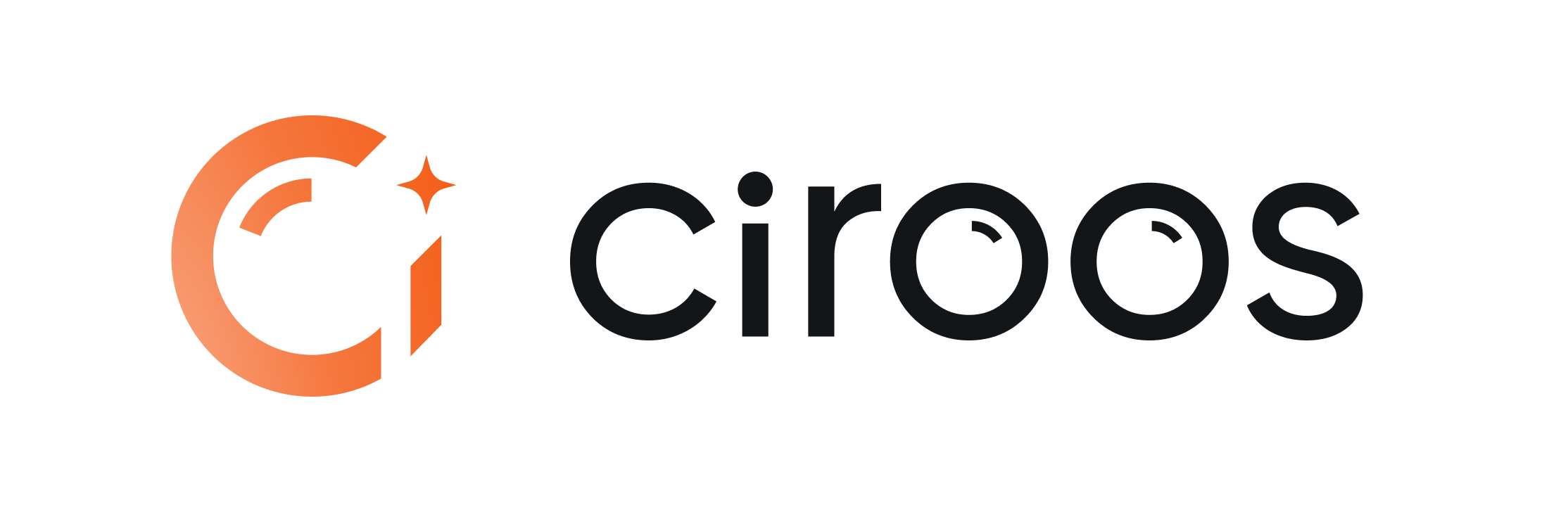 Ciroos AI SRE Teammate logo