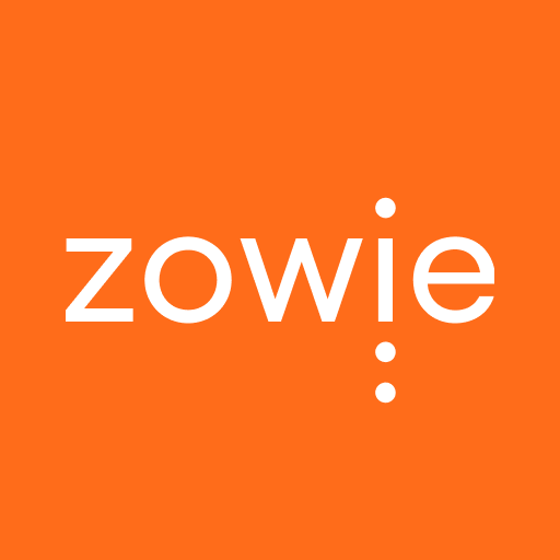 Zowie AI Agent Platform logo
