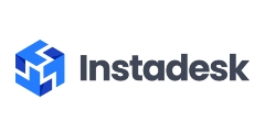 Instadesk LLM Outbound Voicebot logo