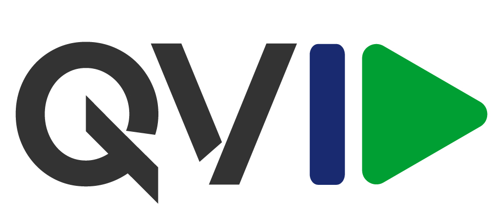 QVid: GenAI-powered Intelligent Video Processing Solution logo