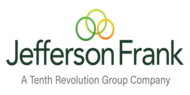 Jefferson Frank AI Roadmap Assessment logo
