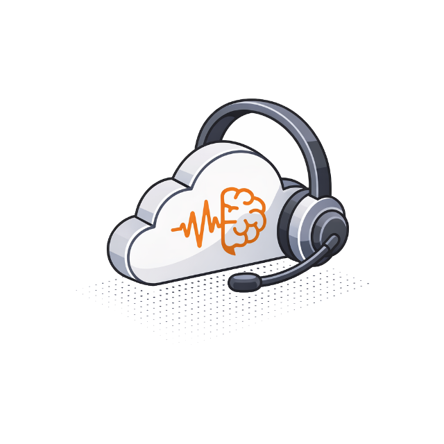 iQanto: Cloud Contact Center on AWS with AI and Agentic Capabilities logo