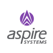Aspires Gen AI Customer Shopping Assistant logo