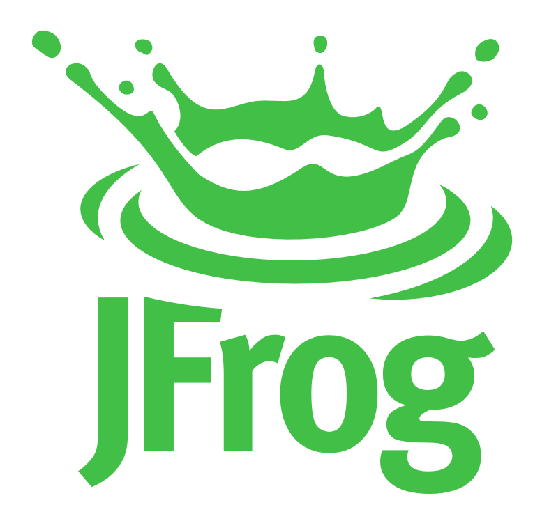 JFrog Software Supply Chain Platform logo