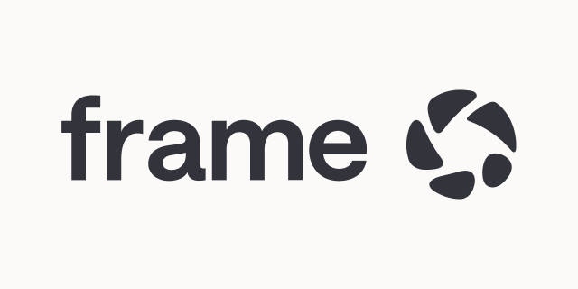Frame Security Platform logo