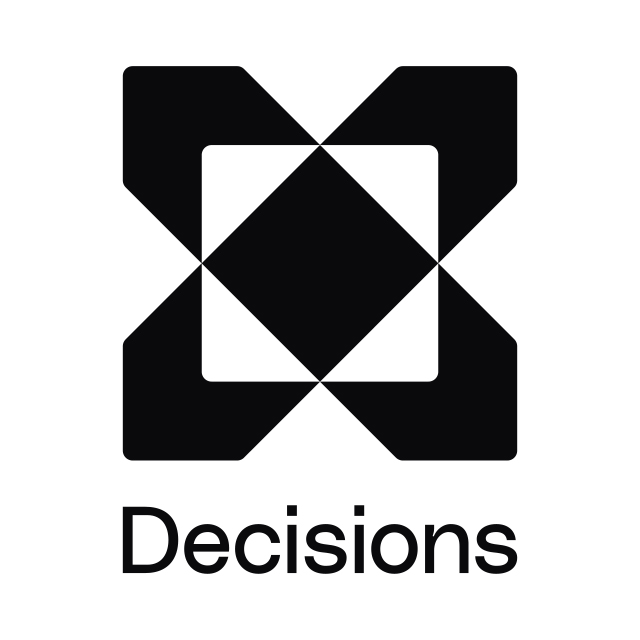 Decisions Enterprise Platform logo