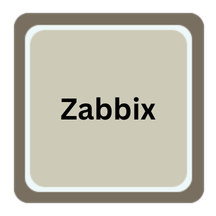 Zabbix on Ubuntu 26.04 with Maintenance and Support logo