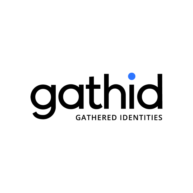 Gathid Identity Observability Platform logo