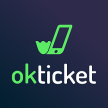 Okticket: Intelligent Travel Expense Management with Generative AI logo