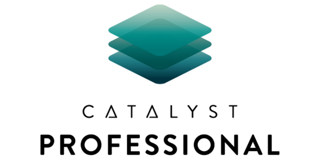 CATALYST Professional Complete logo