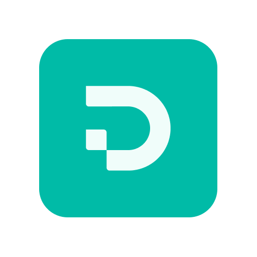 Drift Platform logo