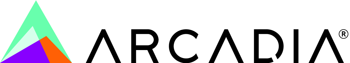 Arcadia HITRUST CSF®TM-Certified Data Platform logo