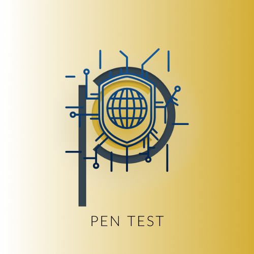Penetration Testing (PEN TEST) Services logo