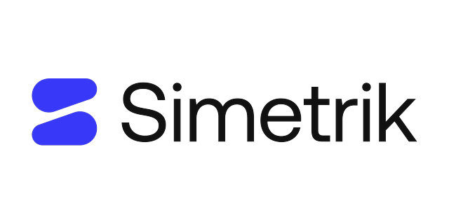 Simetrik - AI-Native Financial Operations Control Platform logo