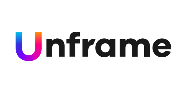 Unframe Solution logo