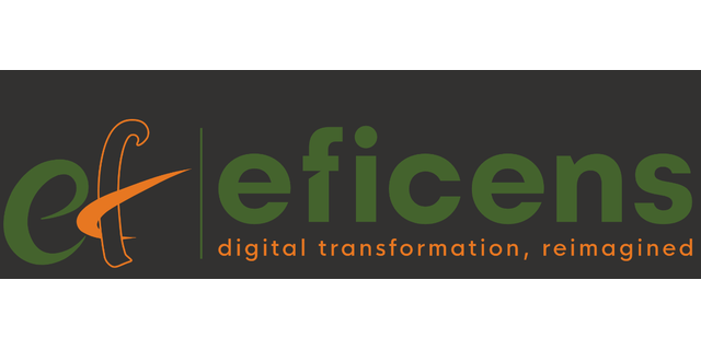 Eficens AI Knowledge Platform logo
