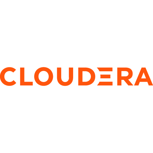 Cloudera on Cloud (Pay-as-you-go) logo
