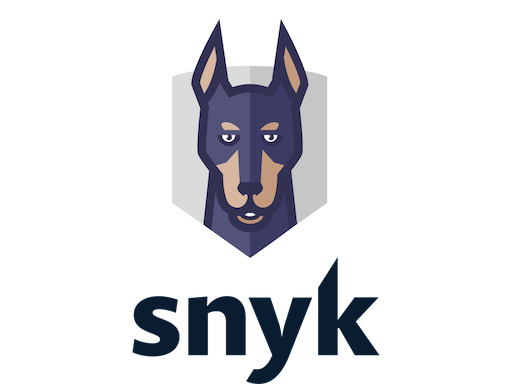 Snyk Developer Security Platform (Deployed on AWS) logo