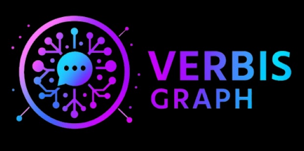Verbis Graph PRO - GraphRAG Retrieval for AI Agents & Amazon Bedrock logo