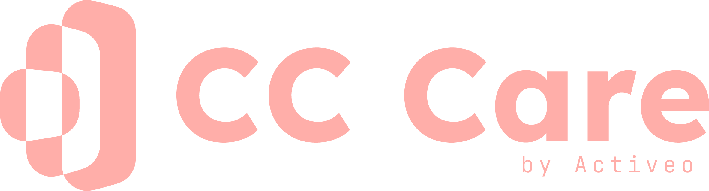 CC Care logo