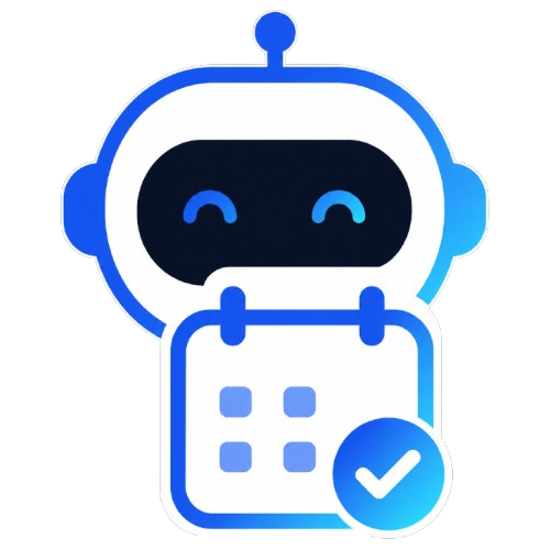 mIAgenda - AI Patient Scheduling Agent for WhatsApp Clinics logo