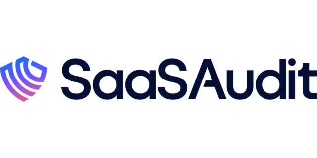 SaaSAudit | AI-Native Compliance Audit Platform logo