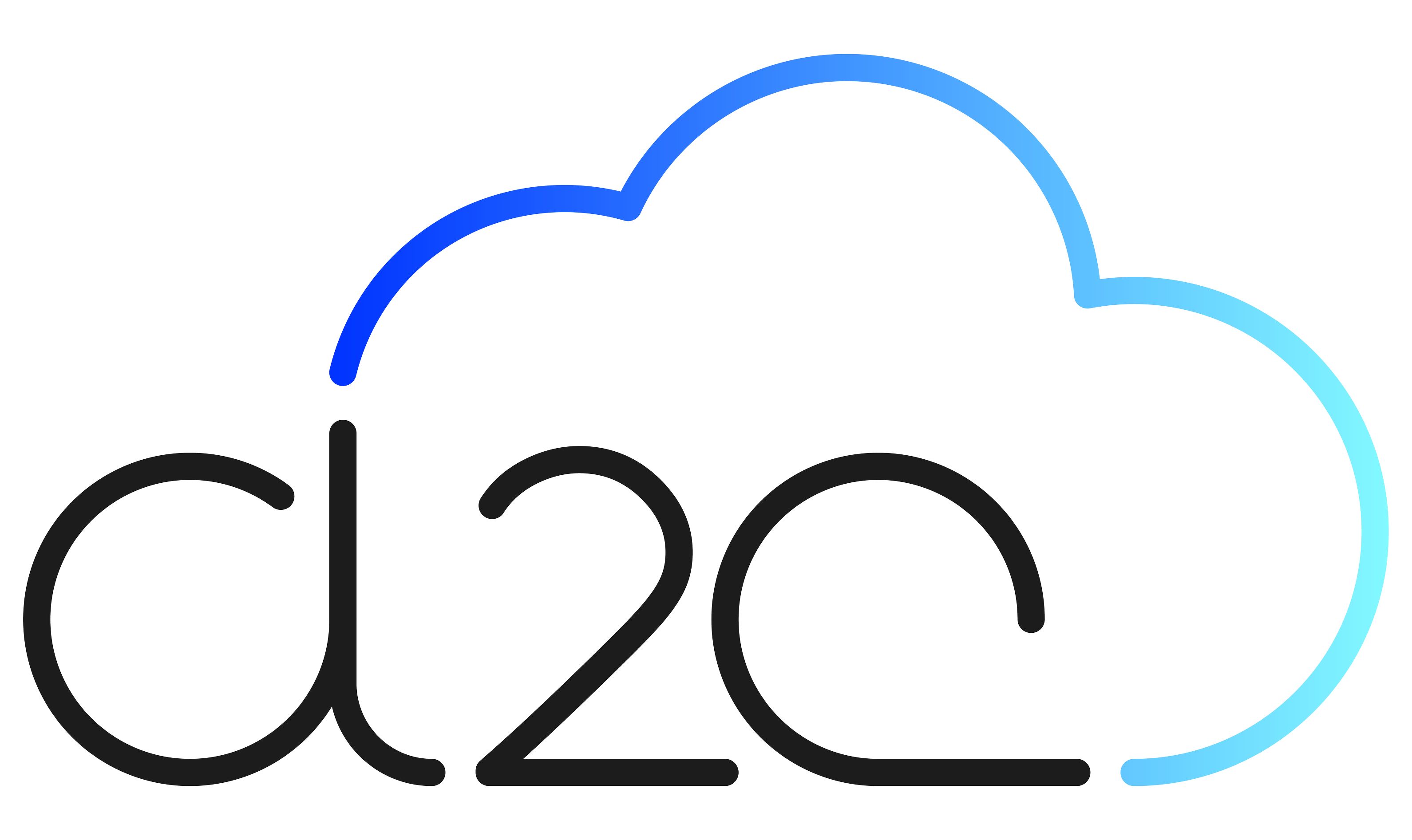 A2C Generative AI Assessment logo