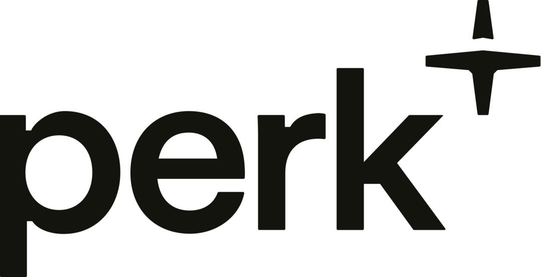 Perk Travel logo