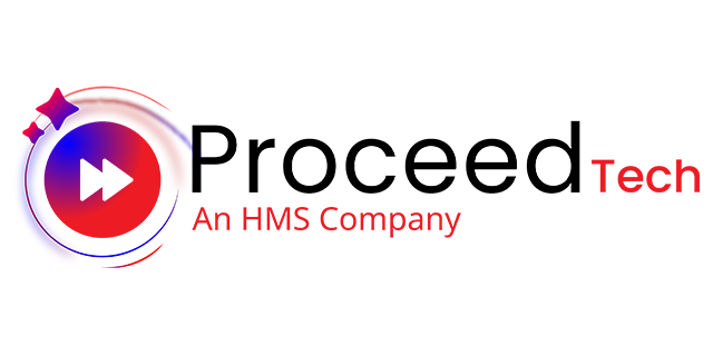 Proceed Tech Intelligent Document Processing Solution logo