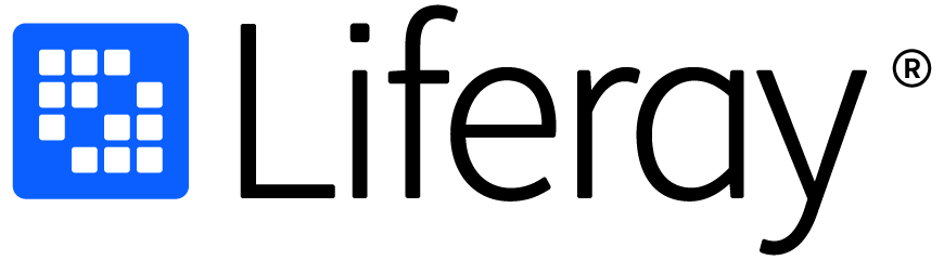 Liferay DXP logo
