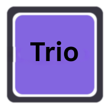 Trio logo