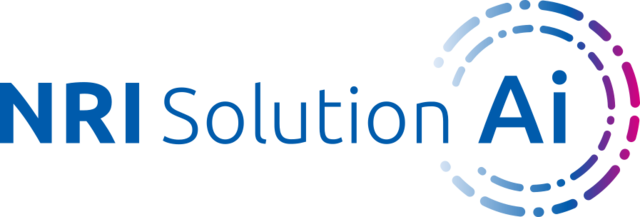 AI Agent Professional Services - NRI Solution Ai logo