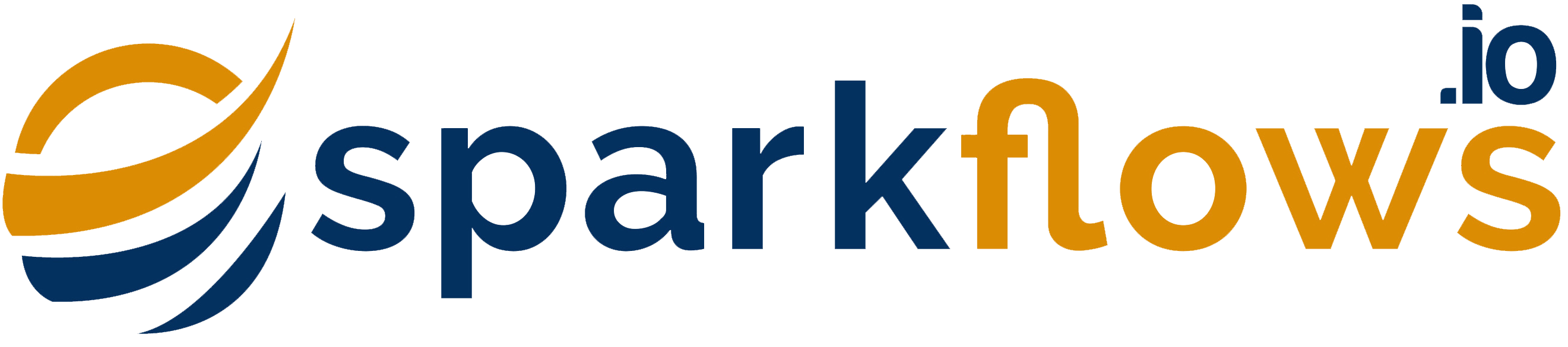 Sparkflows : Self-Service AI, Analytics & Data Platform logo