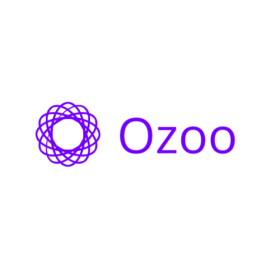 Ozoo logo
