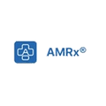 AMRx logo