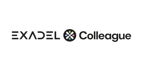 AI-Enabled Engineering Teams Powered by Exadel Colleague logo