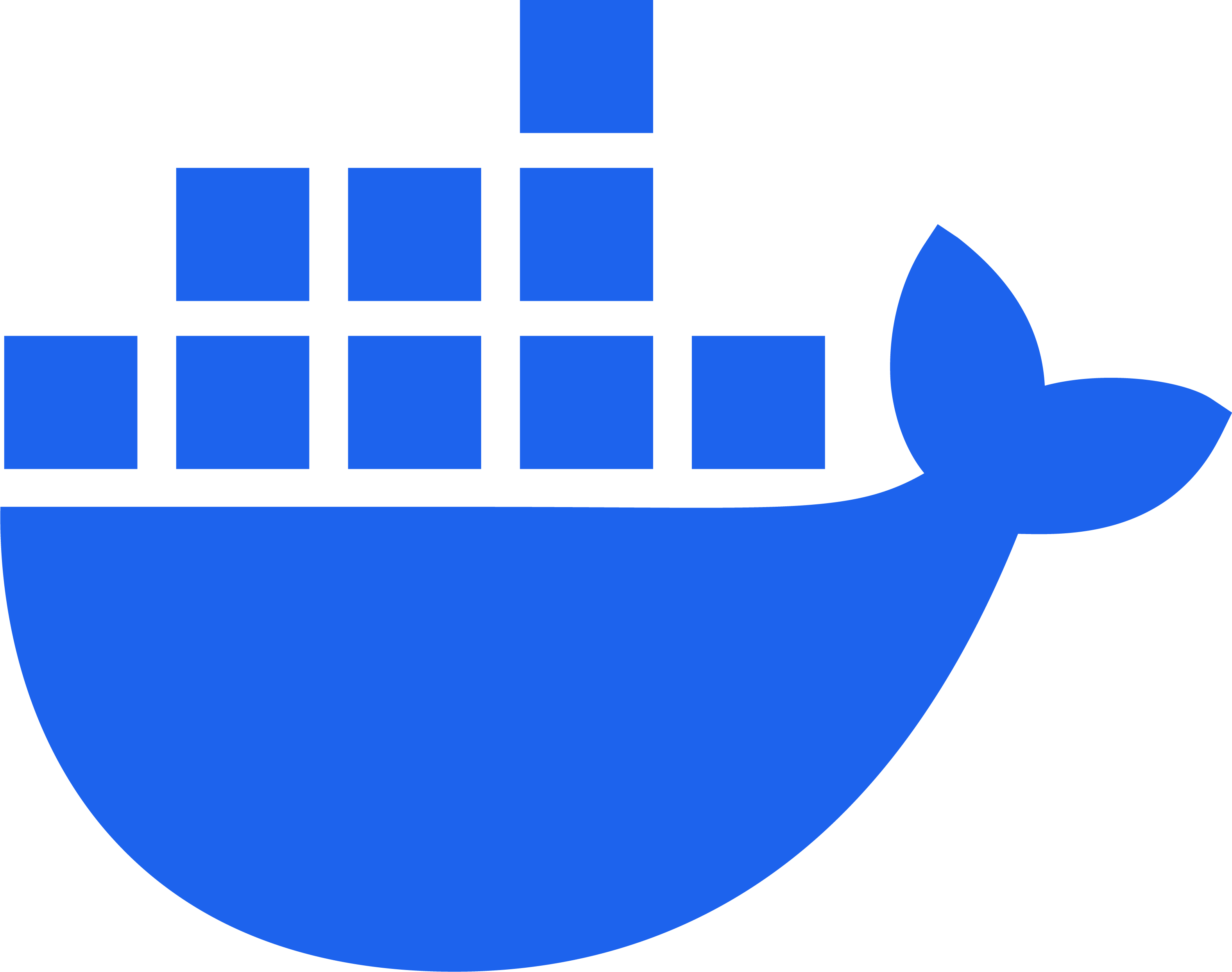 Docker Hardened Images (DHI) Enterprise logo
