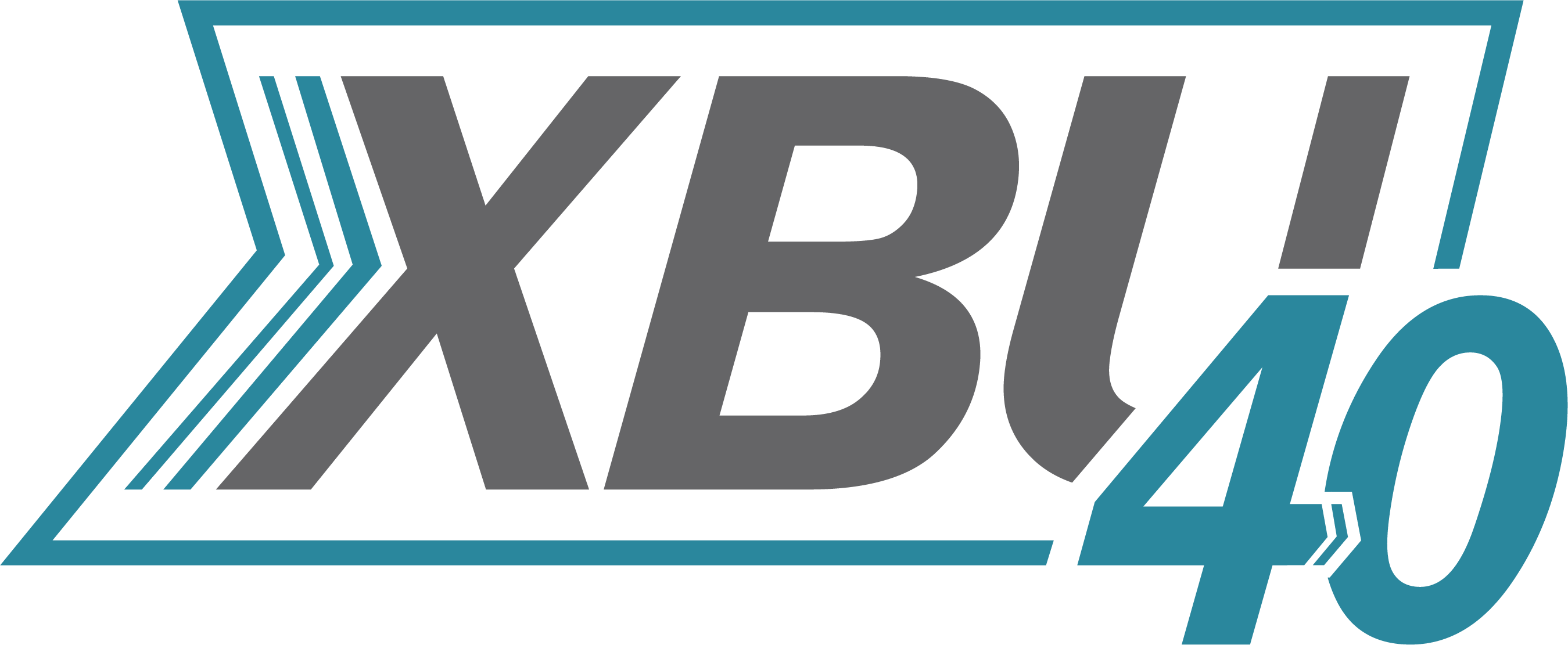 InfusionPoints XBU40 with Command Center + Fortreum Audit Services logo