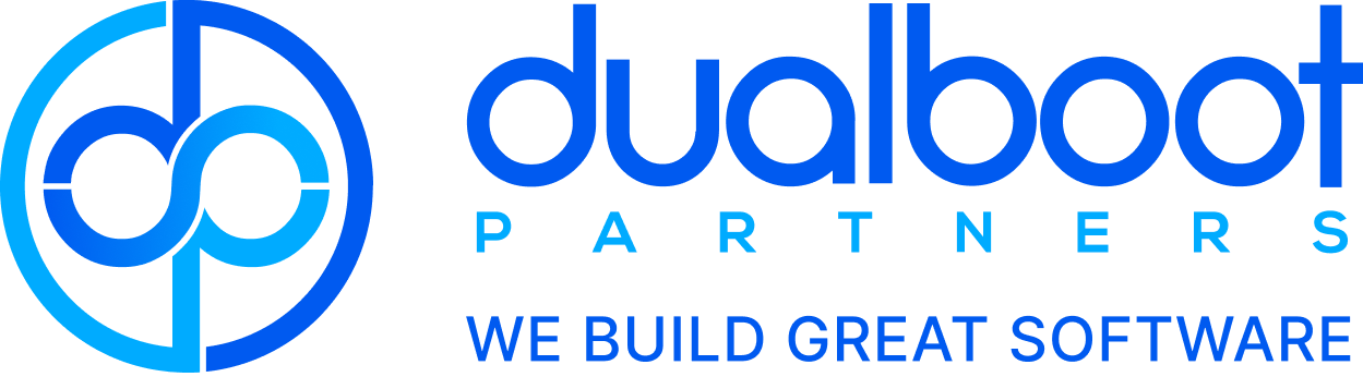 Dualboot 3PO Legacy Code Migration Solution logo