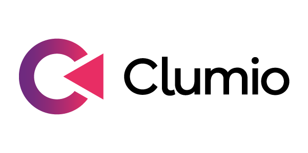 Clumio by Commvault: Data Protection and Resilience for AWS logo