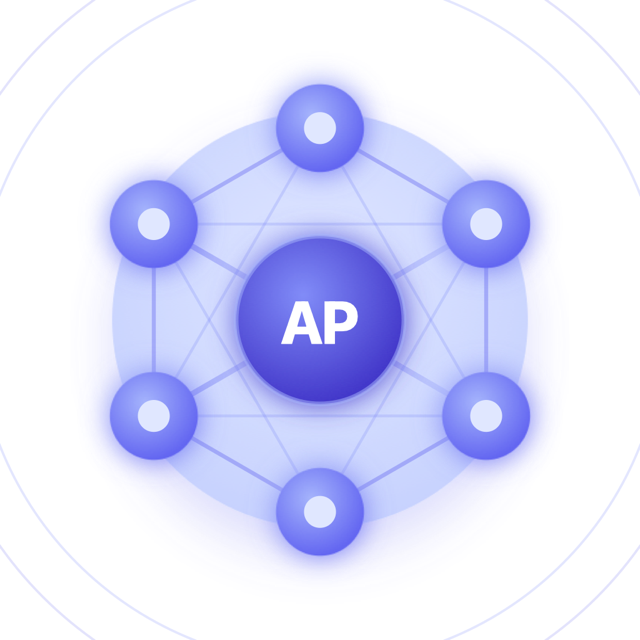AgentPack - AI Agent Control Plane for Strands SDK on AWS logo