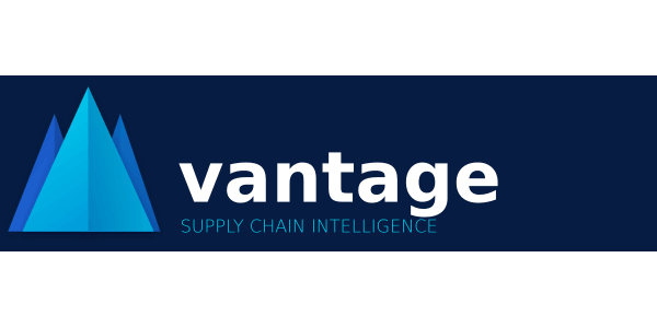 Vantage: Supply Chain Intelligence Platform logo