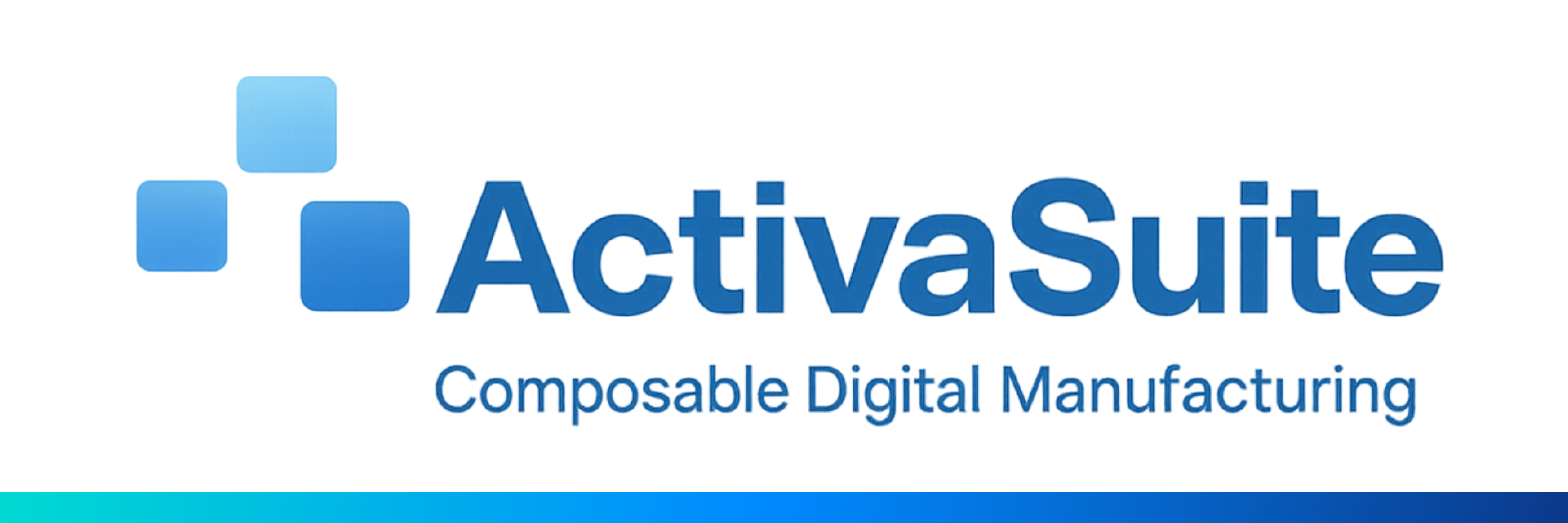 Material Management by ActivaSuite™ logo
